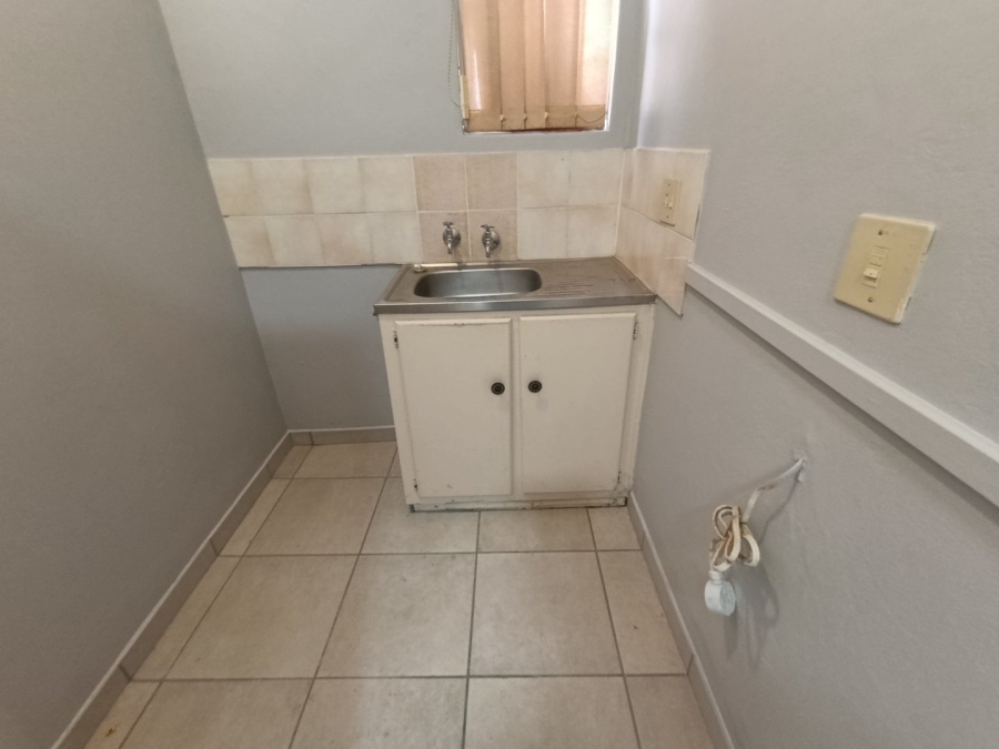 To Let commercial Property for Rent in Westdene Free State